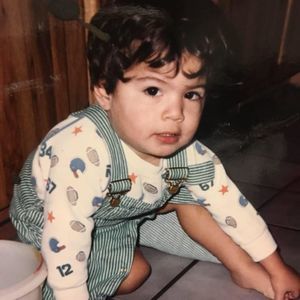 Meet your Posher, Alexander